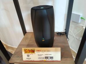 Router WiFi